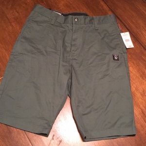 Men Volcom Short